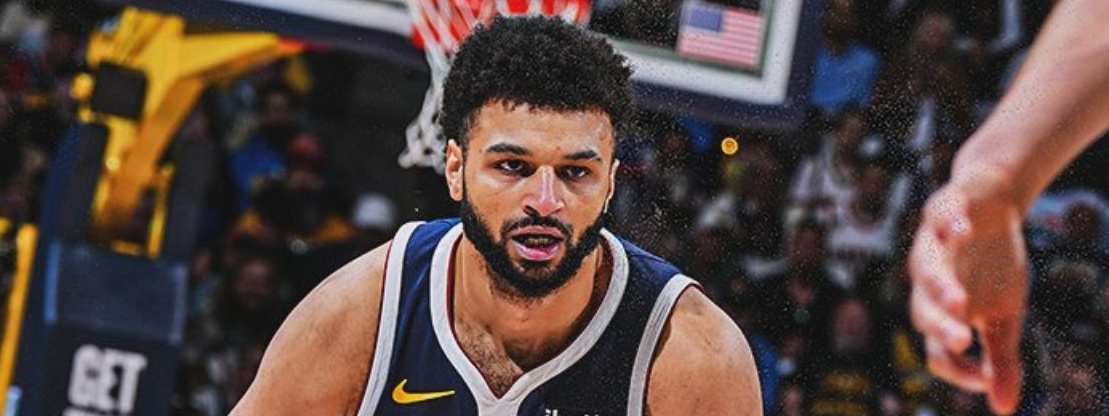 Jamal Murray Sends Nuggets To Next Round After Another Game Winner